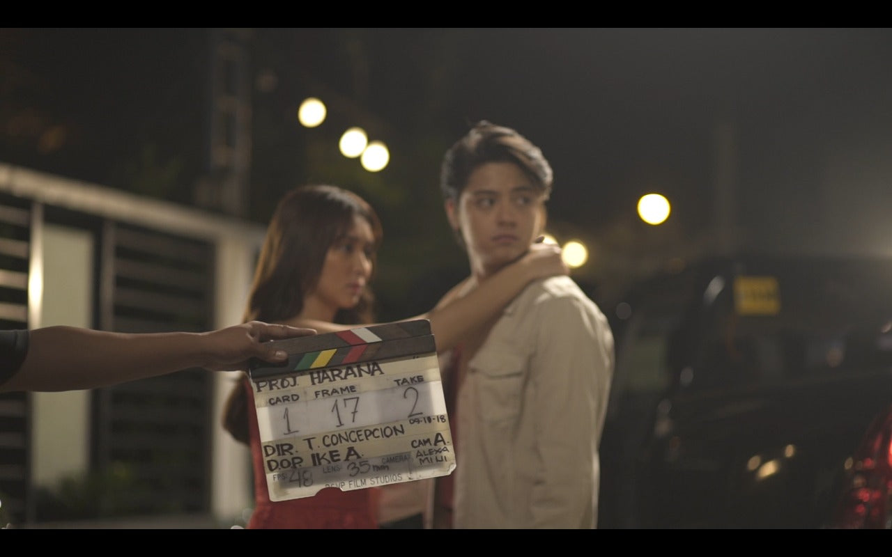 The Platinum Karaoke launches its new TVC featuring the SMART Karaoke – Cello