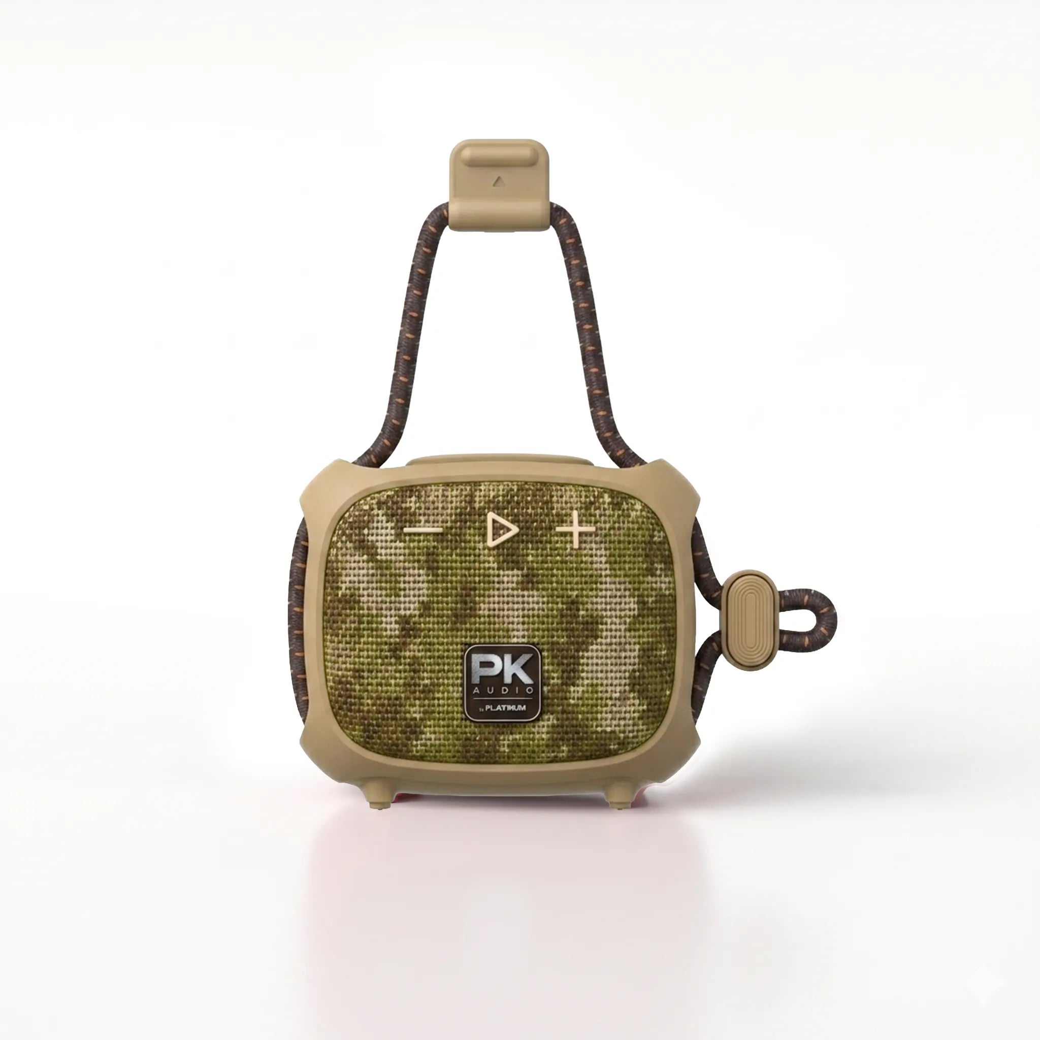 ROADIE Bluetooth Speaker