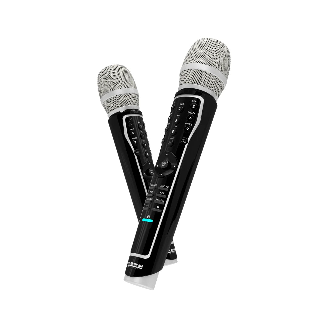 ALPHA 2 High-End Home Karaoke System