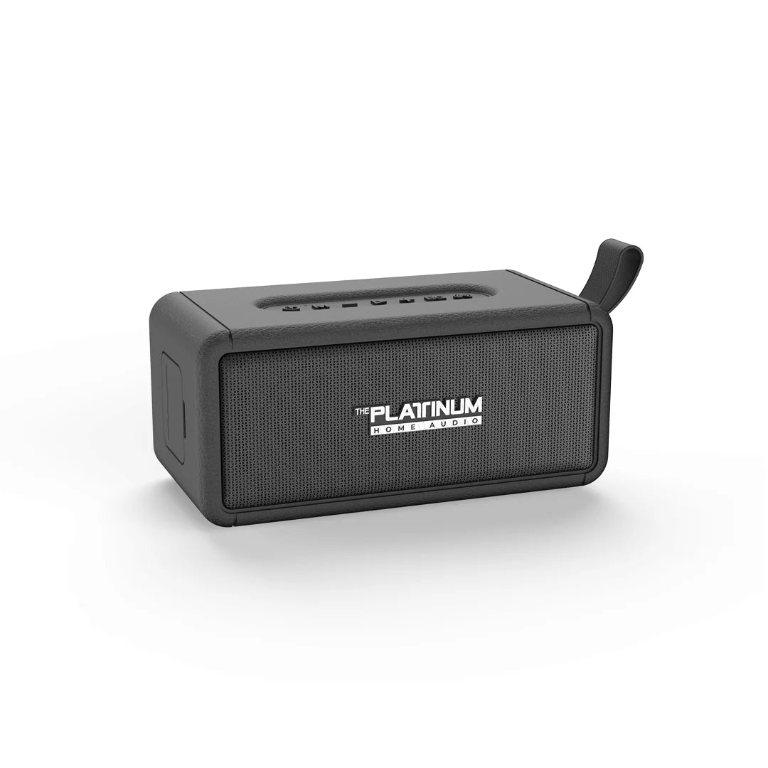 APOLLO Portable BT Classic Speaker