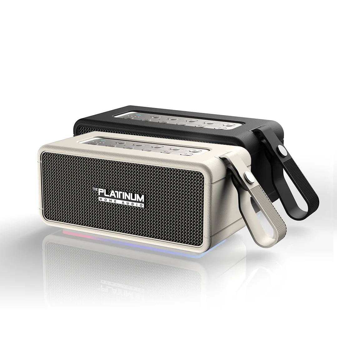 APOLLO XL Portable BT Classic Speaker