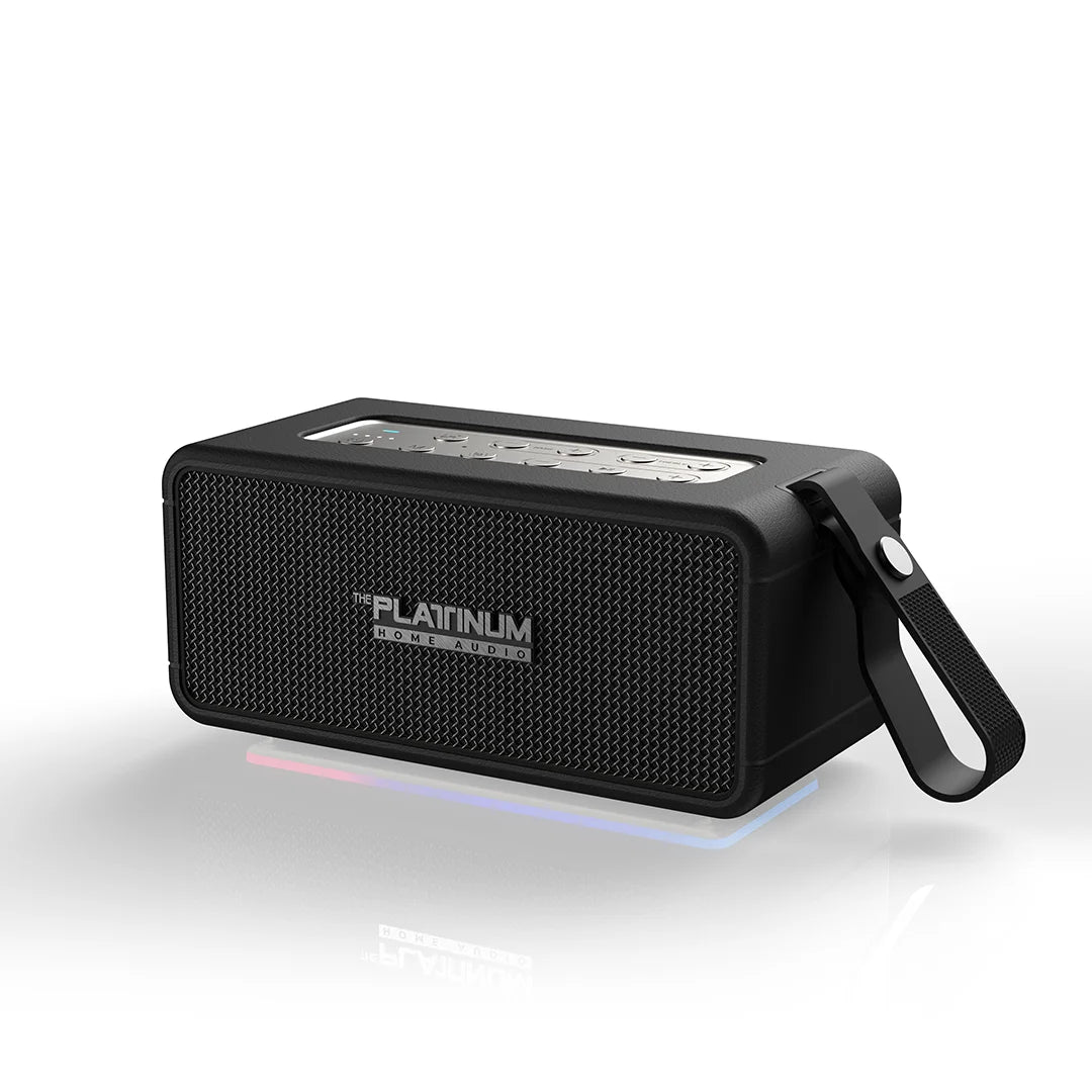 APOLLO XL Portable BT Classic Speaker