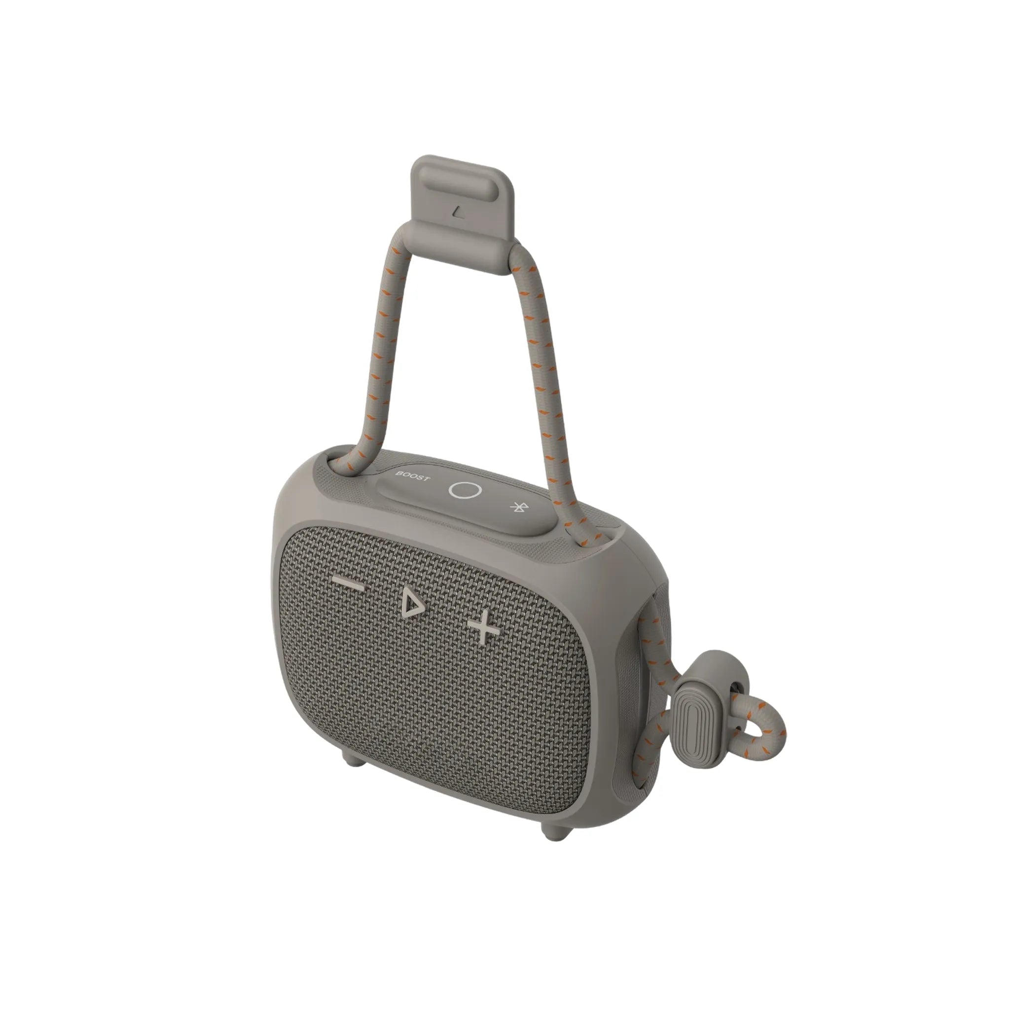 ROADIE Bluetooth Speaker