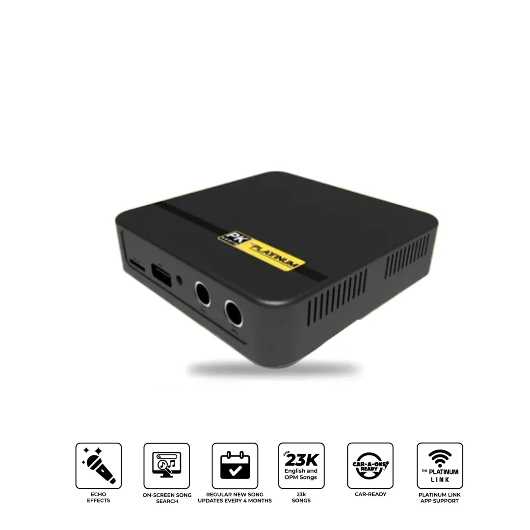 XM200 Cross-Media Speaker Series With Free Tango and KS3000