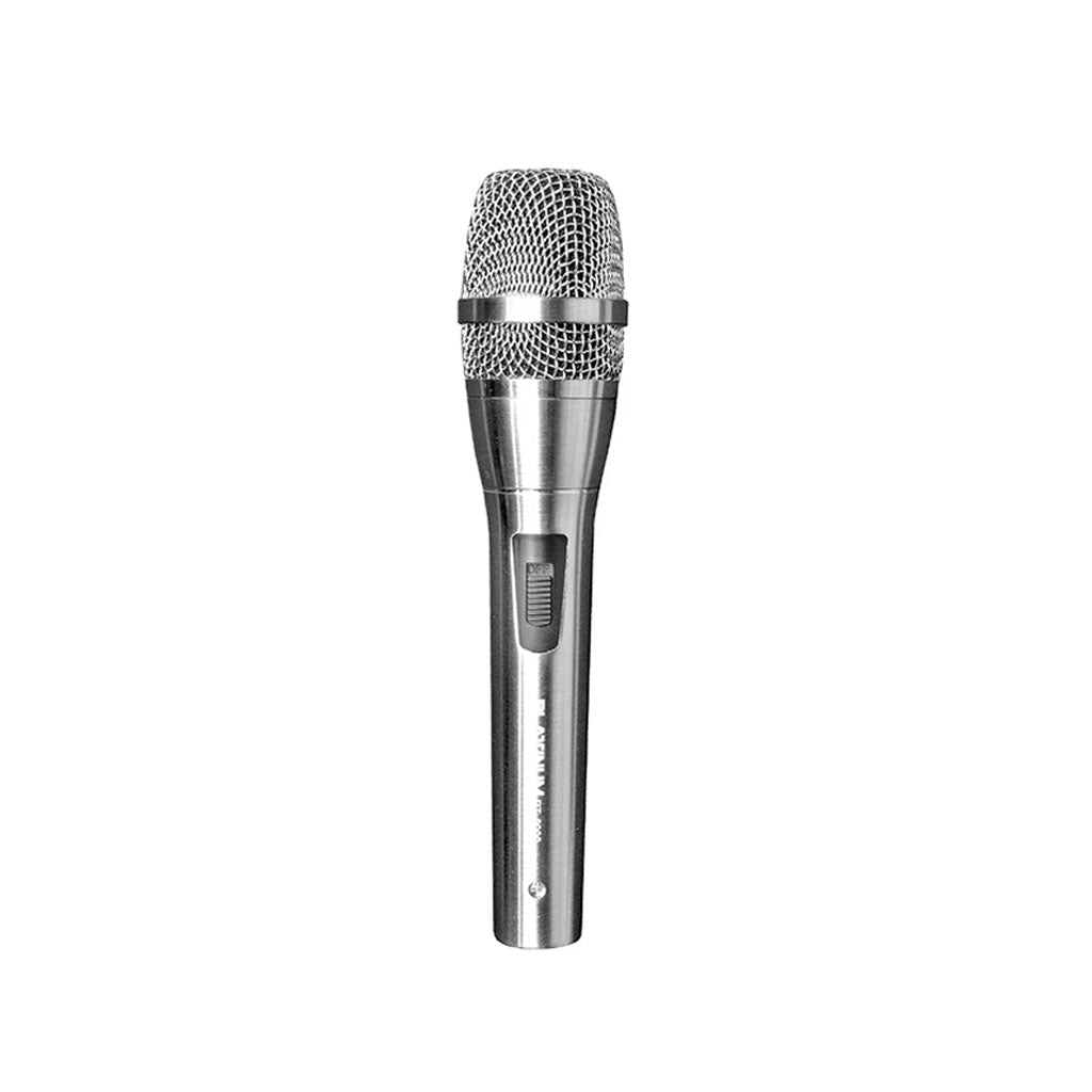 PT-8000 Wired Microphone