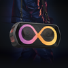 Rover Portable Bluetooth Speaker