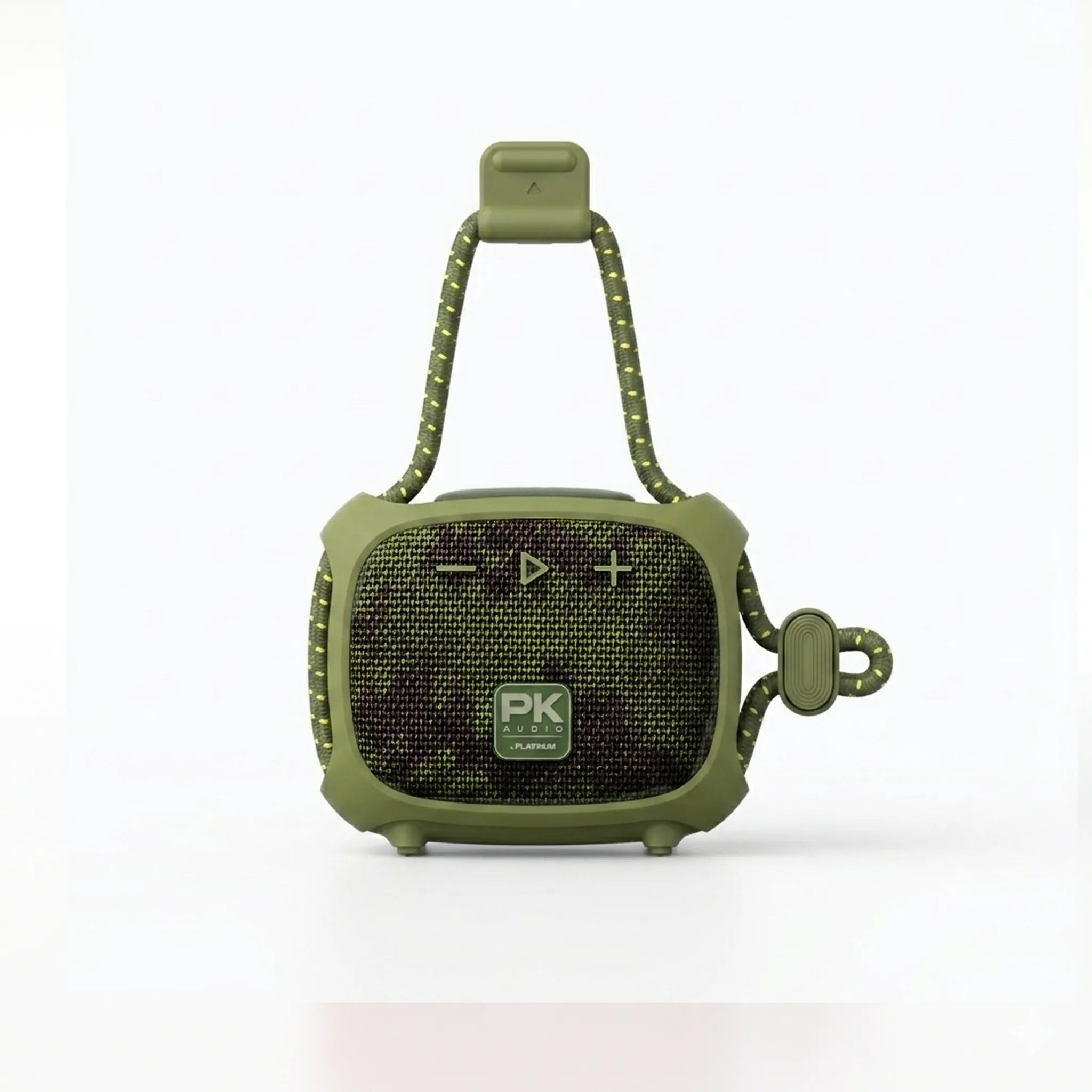[PRE-ORDER] ROADIE Bluetooth Speaker