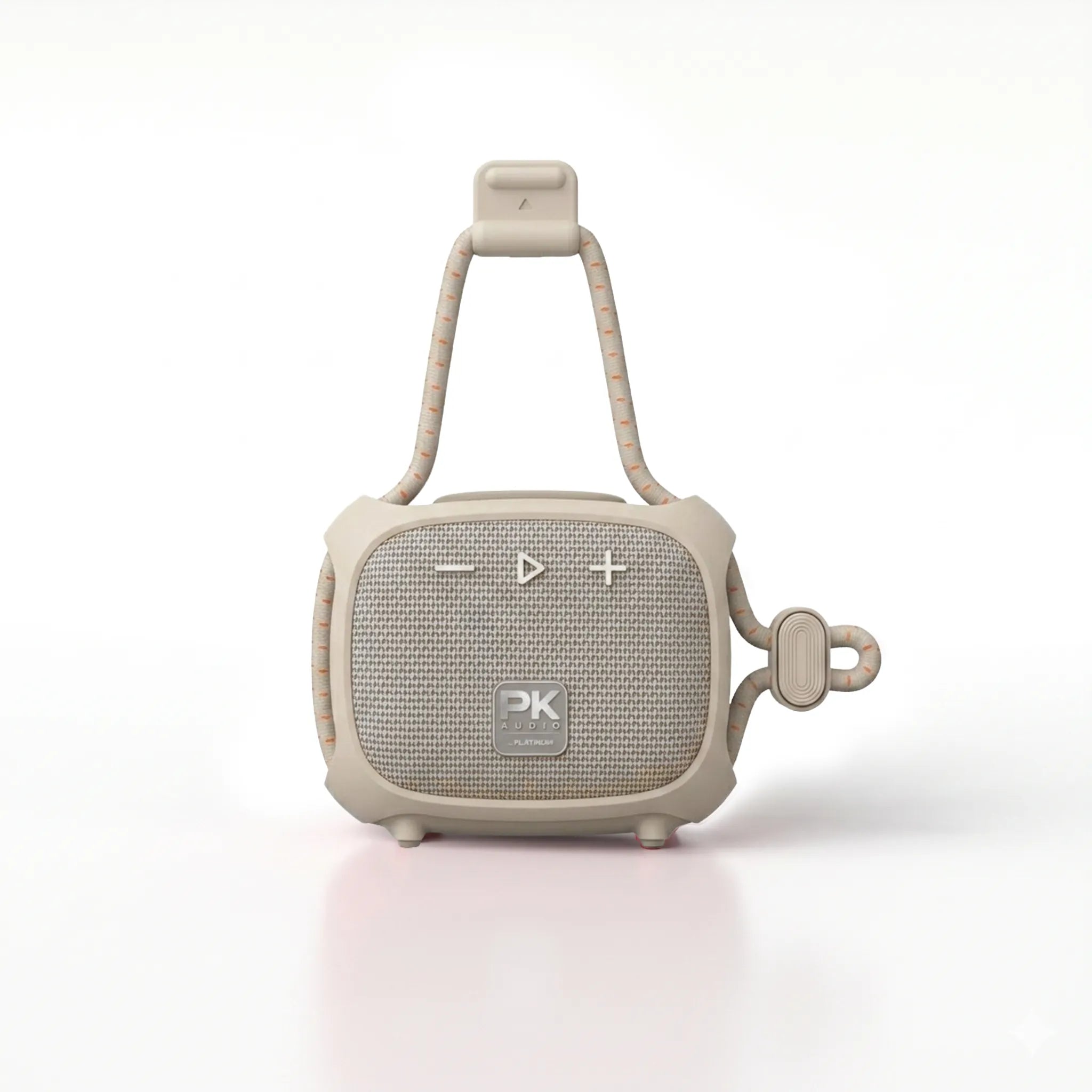 [PRE-ORDER] ROADIE Bluetooth Speaker
