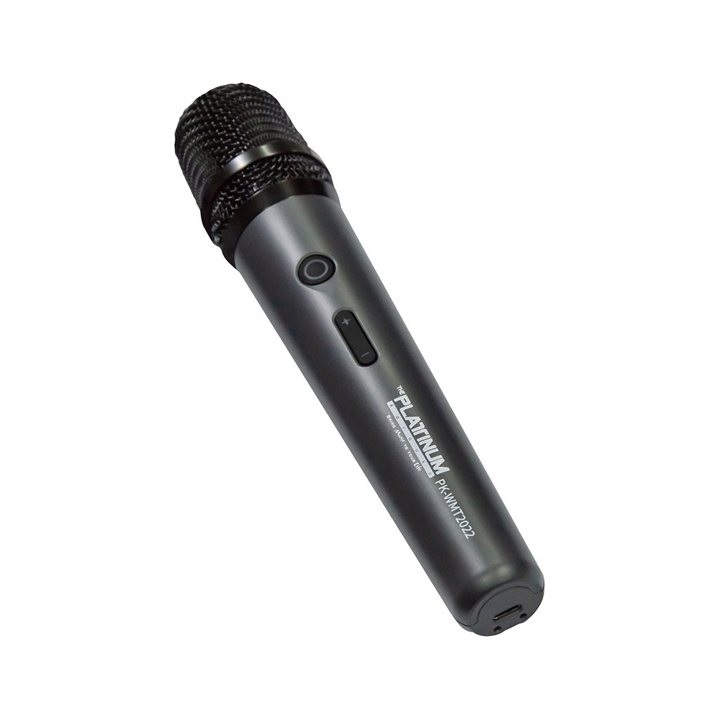 B10 Portable Wireless Microphone