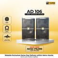AD-106 Speaker