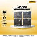 AD-106 Professional Karaoke Speaker