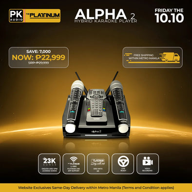 Alpha 2