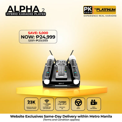 Alpha 2