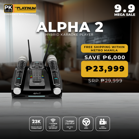 Alpha 2