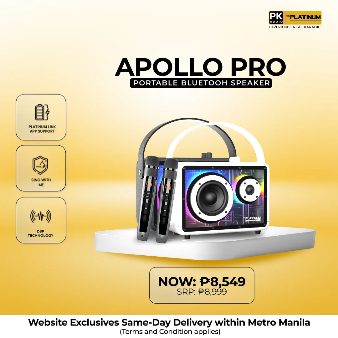 Apollo PRO