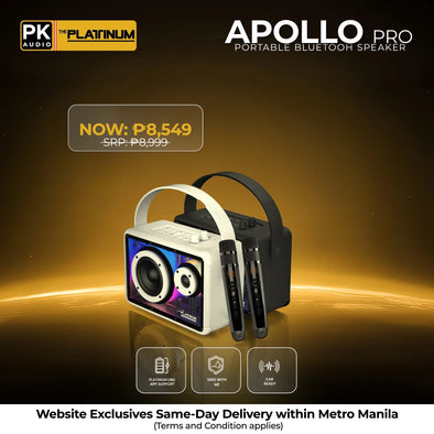 Apollo PRO