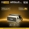 Apollo XL Portable Bluetooth Speakers