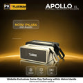 Apollo XL