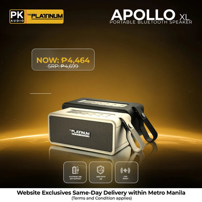 Apollo XL