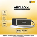 Apollo XL
