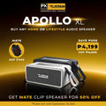 Apollo XL