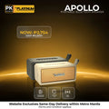 Apollo