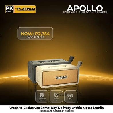 Apollo