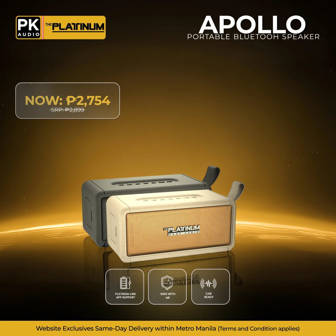 Apollo