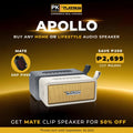 Apollo