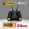 24 Months Song Authentication for Alpha 2