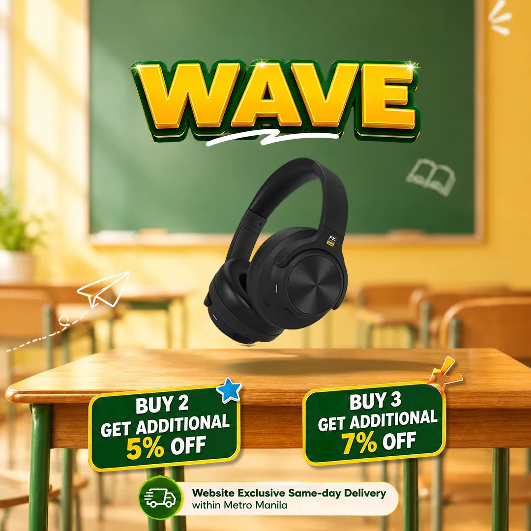 7.7 Class & Bass - Wave, Zuma, Apollo portable, Apollo XL, Roadie, Mate