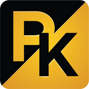 Platinum Karaoke logo