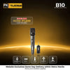 B10 Portable Wireless Microphone