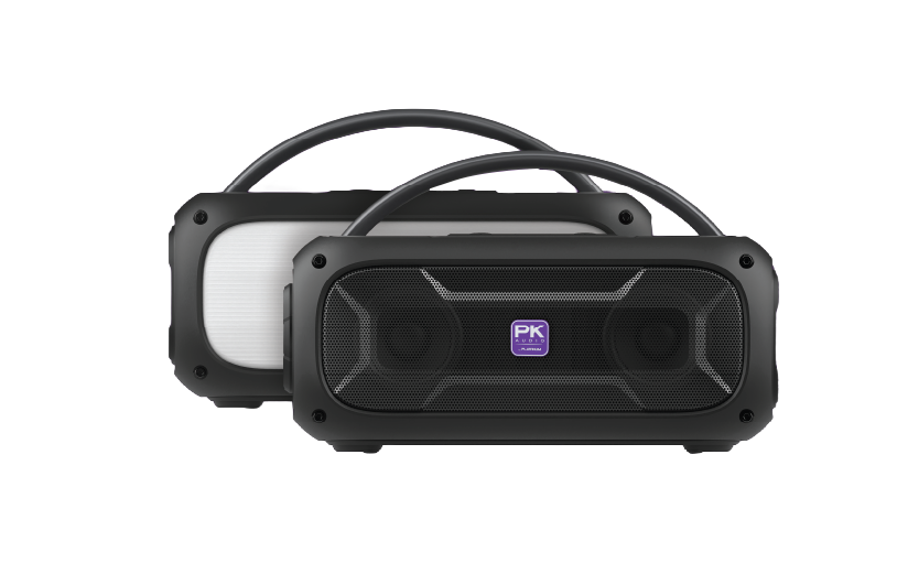 CAMPER Camping Bluetooth Speaker