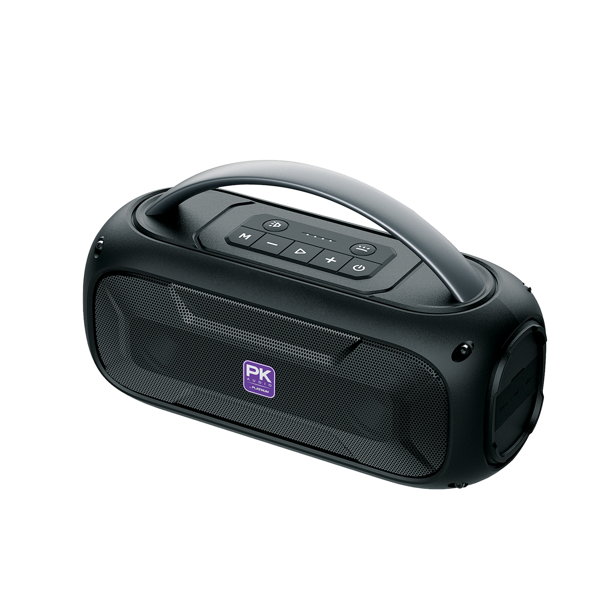 CAMPER Camping Bluetooth Speaker