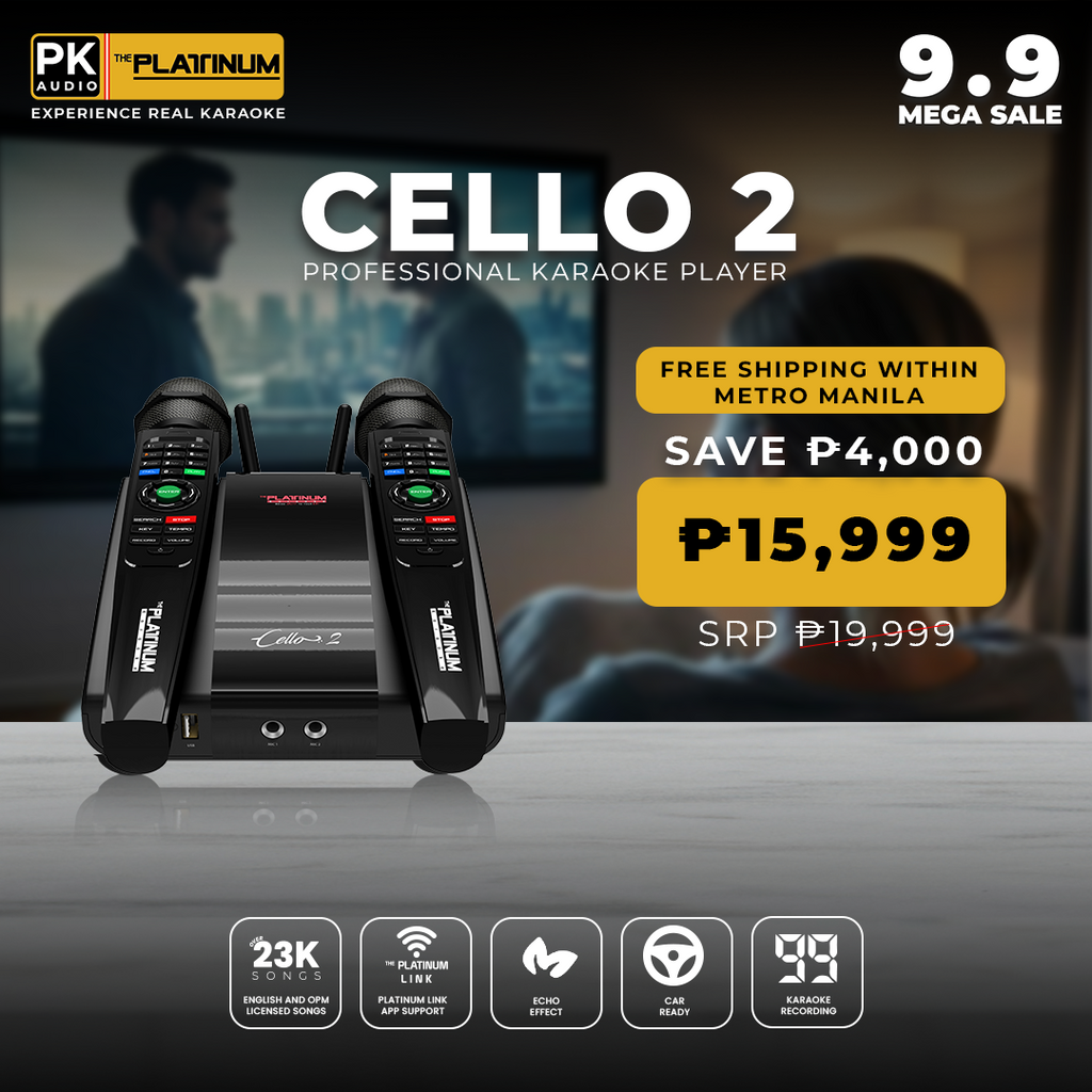 Cello 2