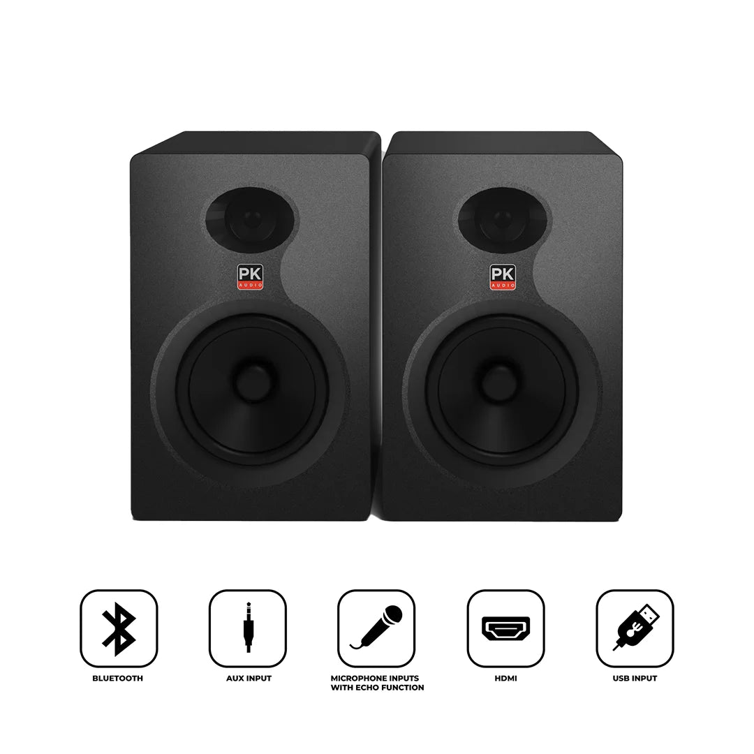XM200 Cross-Media Speaker Series With Free Tango and KS3000