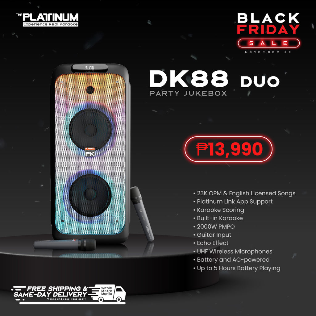 DK88 Sale