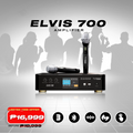 ELVIS 700