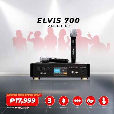 ELVIS 700