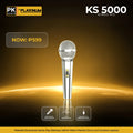 KS-5000 - Wired Microphone