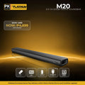 M20 2.0 CH Dolby Audio Soundbar