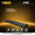 M20 2.0 CH Dolby Audio Soundbar