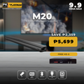 M20 2.0CH Dolby Audio Soundbar