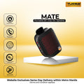 MATE Portable BT Clip-On Speaker