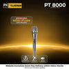 PT-8000 Wired Microphone