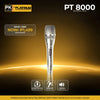 PT-8000 Wired Microphone