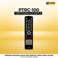 PTRC - 100