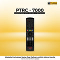 PTRC - 7000