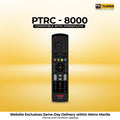 PTRC - 8000